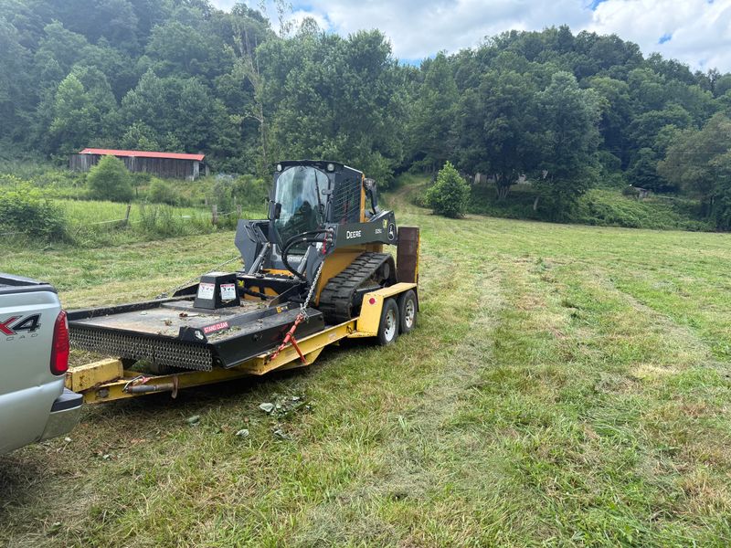 Equipment Work