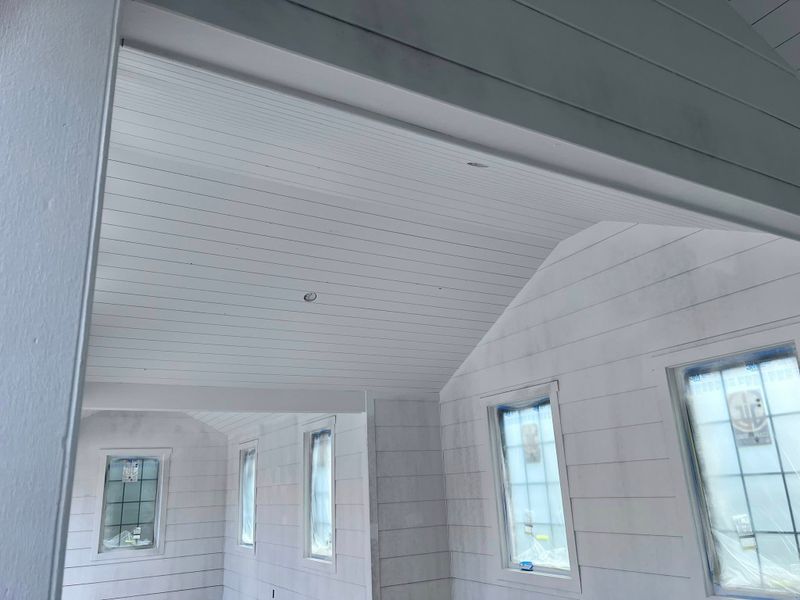 Residential Framing