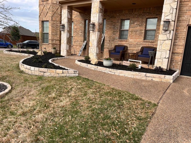 Garden Design
