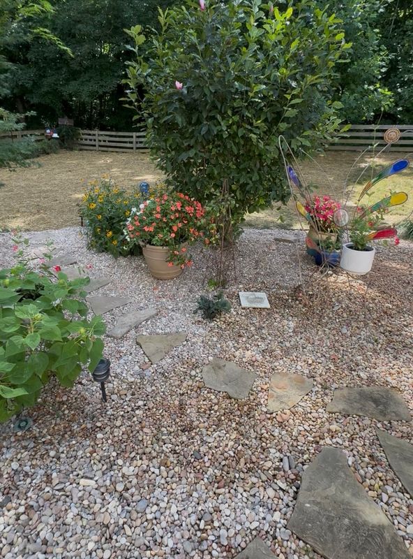 Hardscape Installation