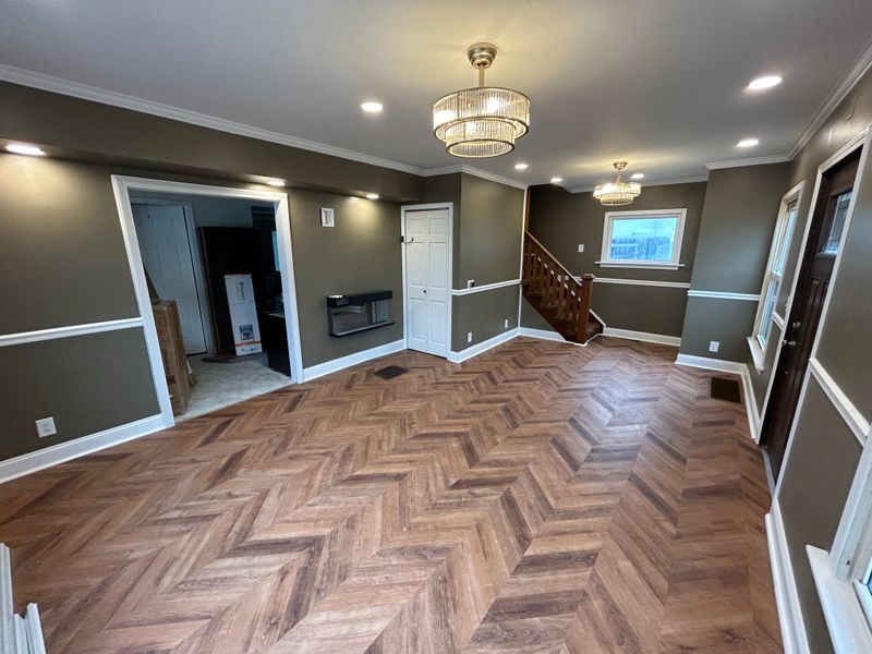 Interior Painting & Exterior Painting Services