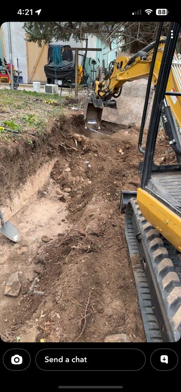 Site Preparation