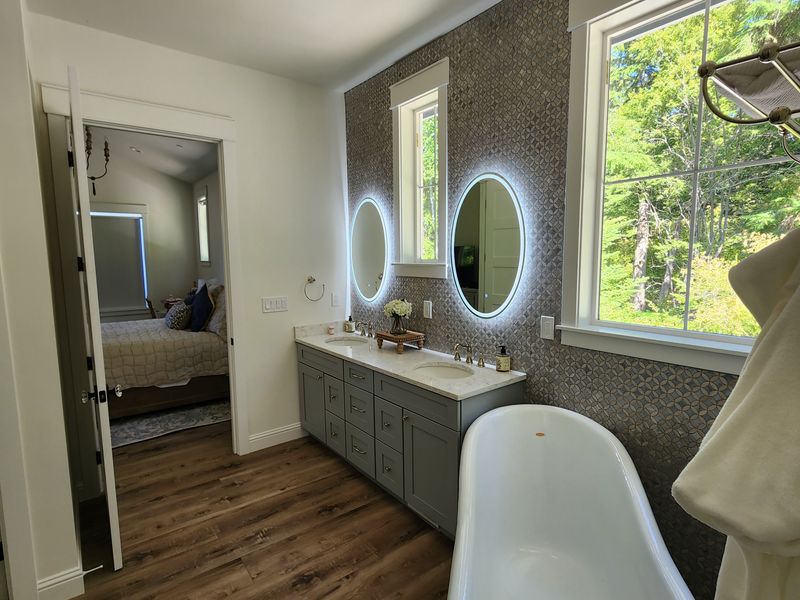 Custom Homes