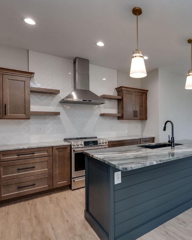 Interior Renovations