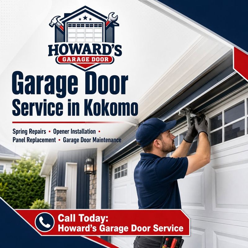 Commercial Garage Doors
