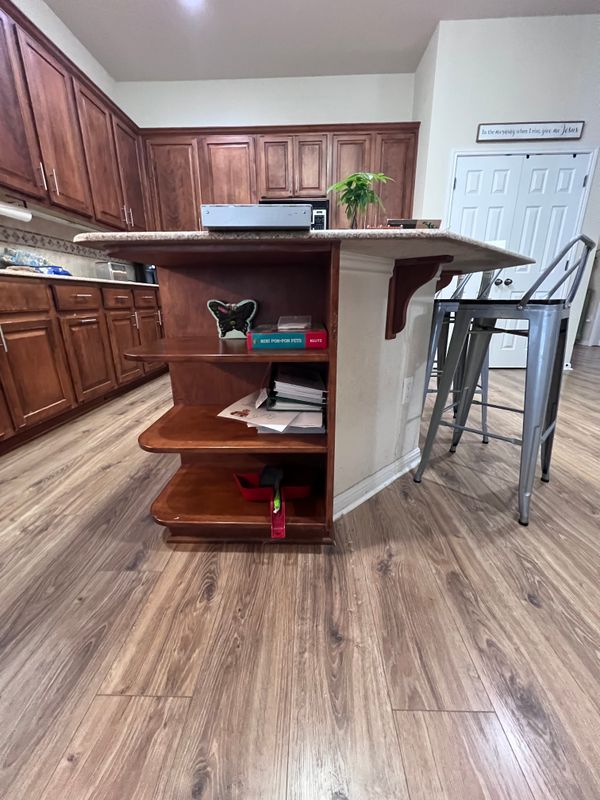 General Remodeling