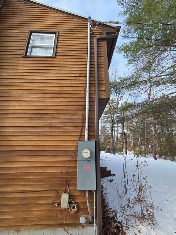 Electrical Panel Upgrades