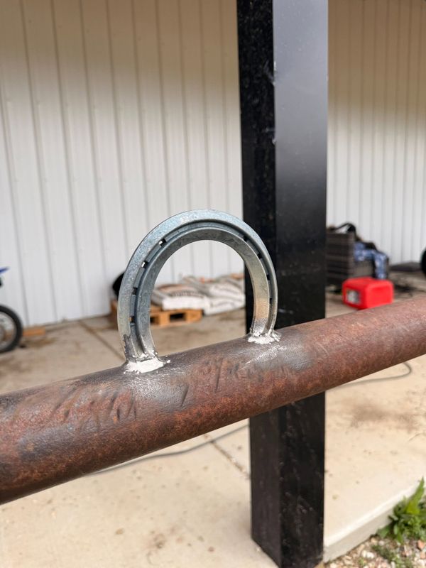 Mobile Welding