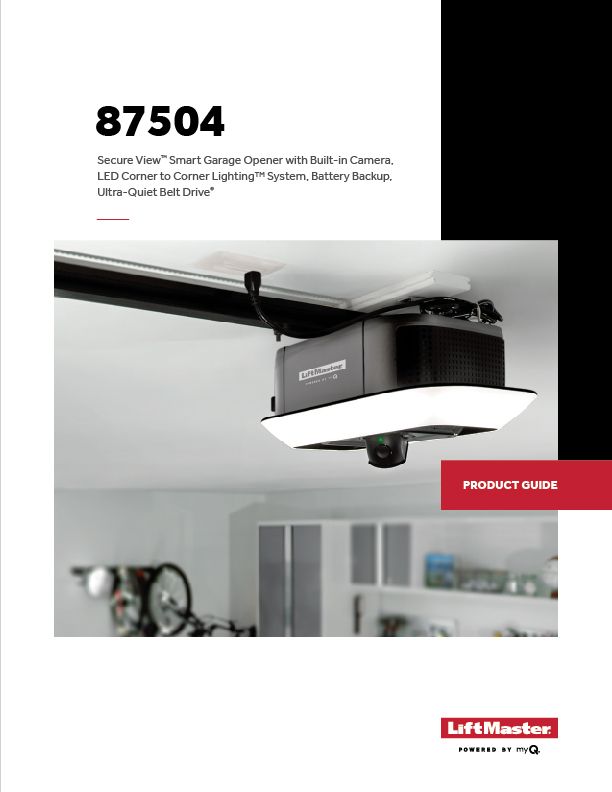 Garage Door Repair gallery