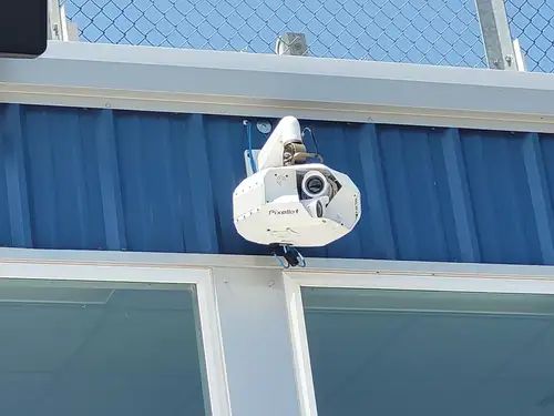 Security Cameras & Surveillance