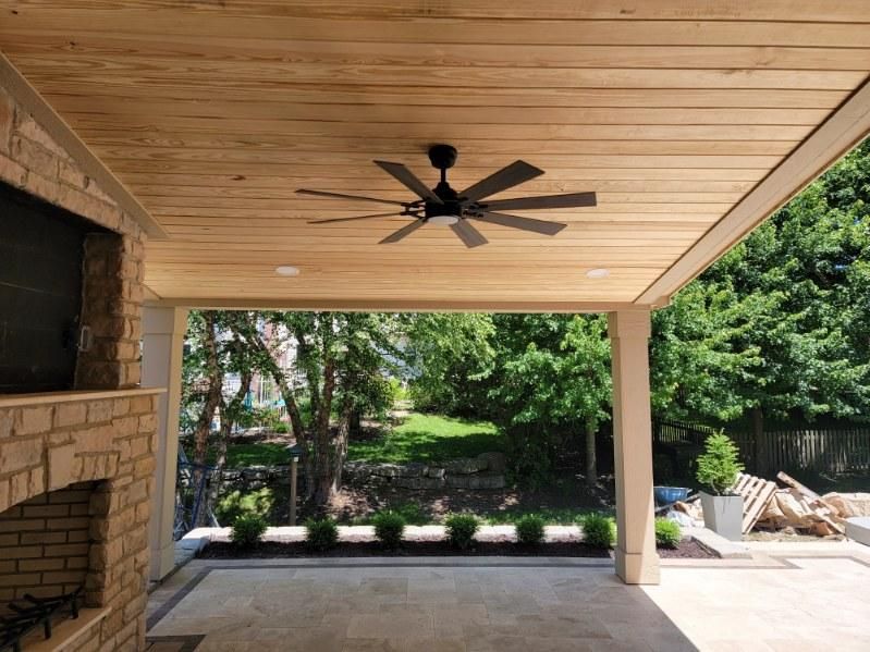 Landscape Lighting