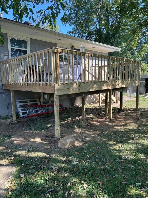 Home Maintenance