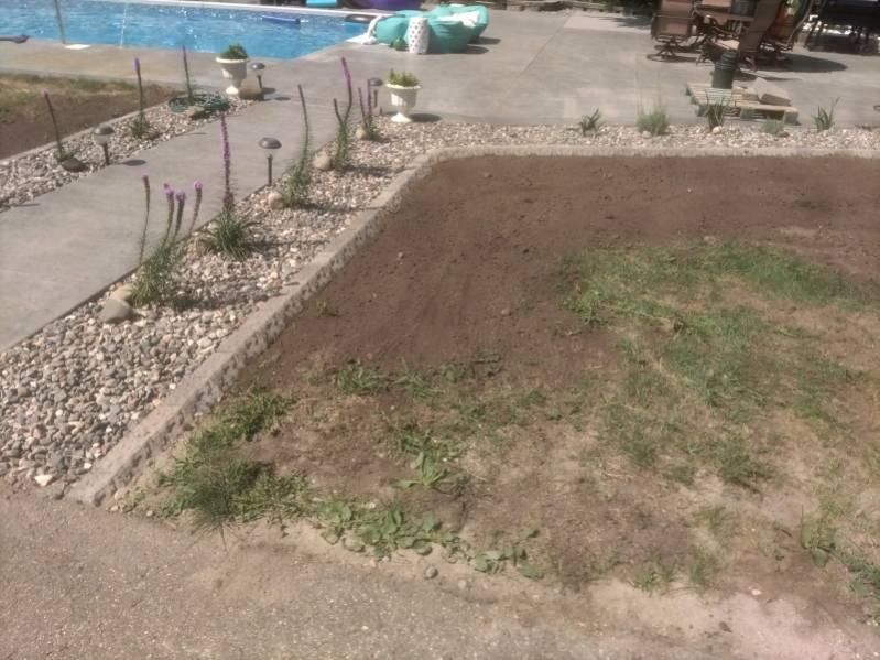 Site Prep & More