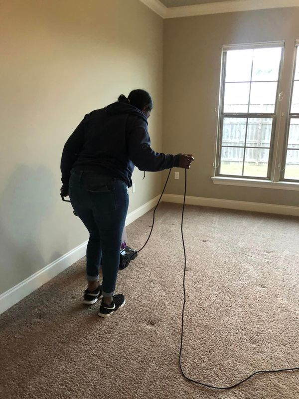 Residential Cleaning gallery