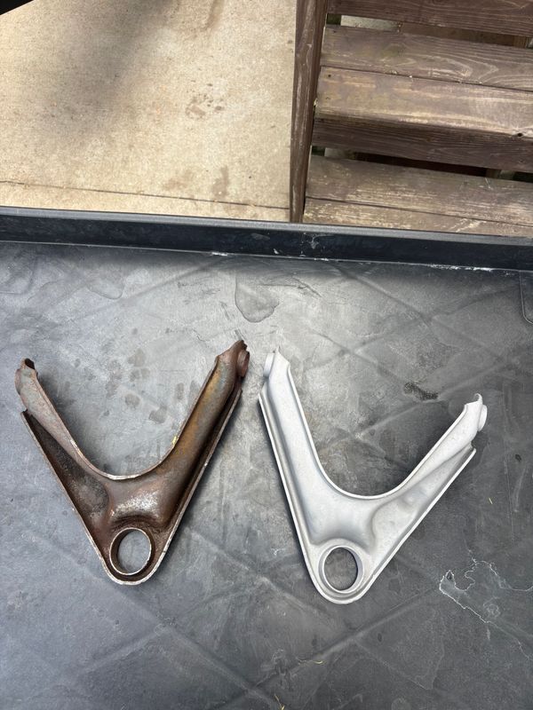 Sand Blasting