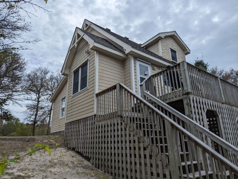 Exterior Repaints