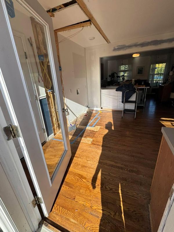 Flooring