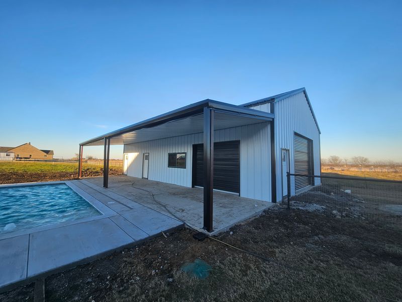 Carports