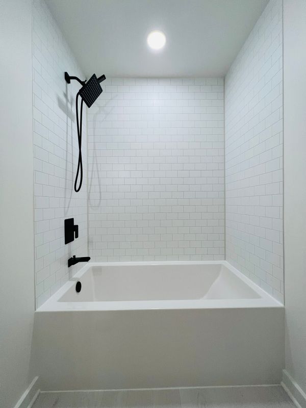 Bathroom Renovations