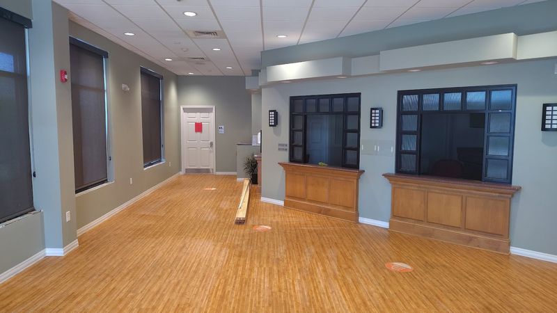 Commercial Renovations