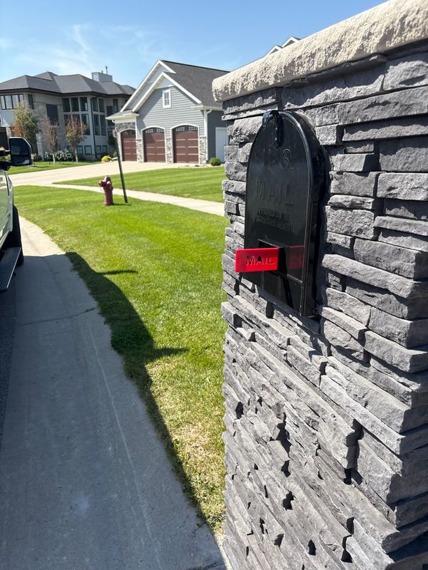 Mailboxes