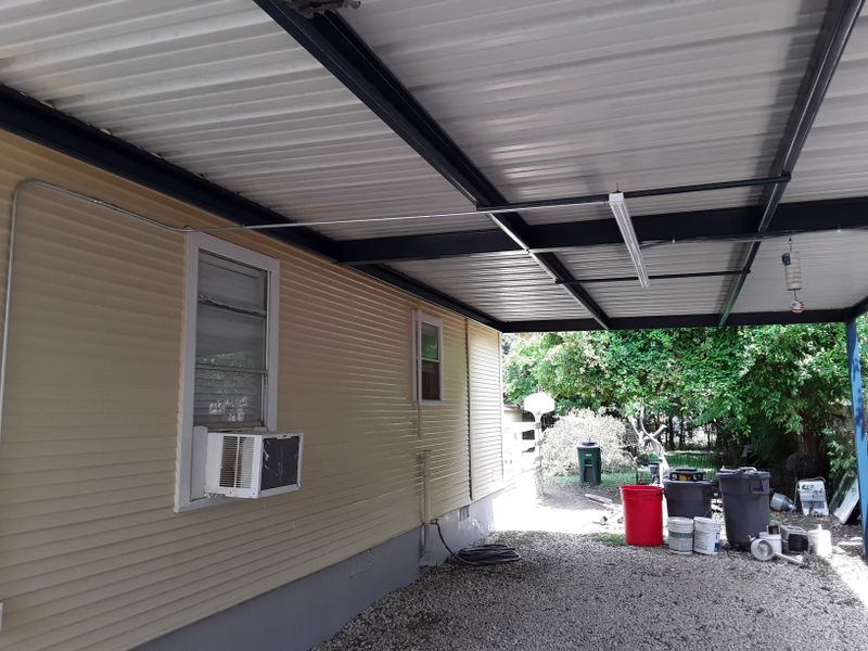Commercial Painting