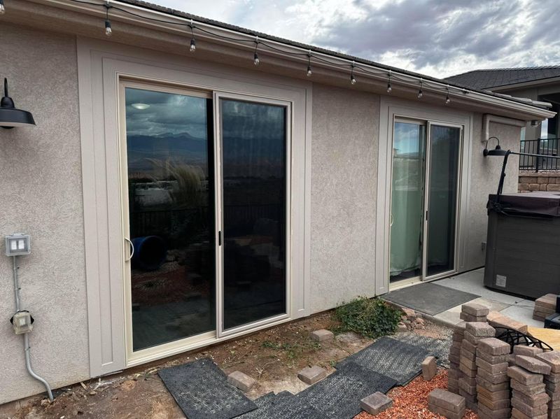 Custom Doors