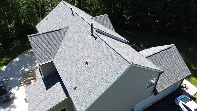 Roofing Installation