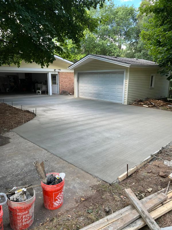 Concrete
