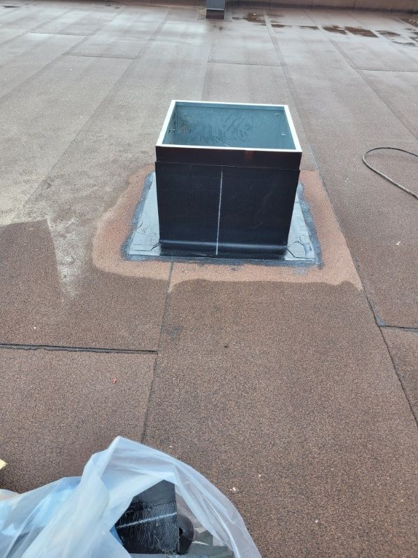 Comprehensive Roof Repair Excellence: Triumph Inc Ensures Durability in Mississauga