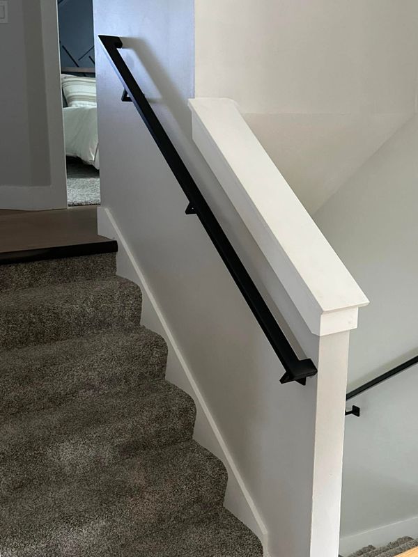 Railing Installation