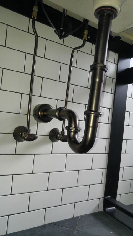 Pipe Repair and Replacement