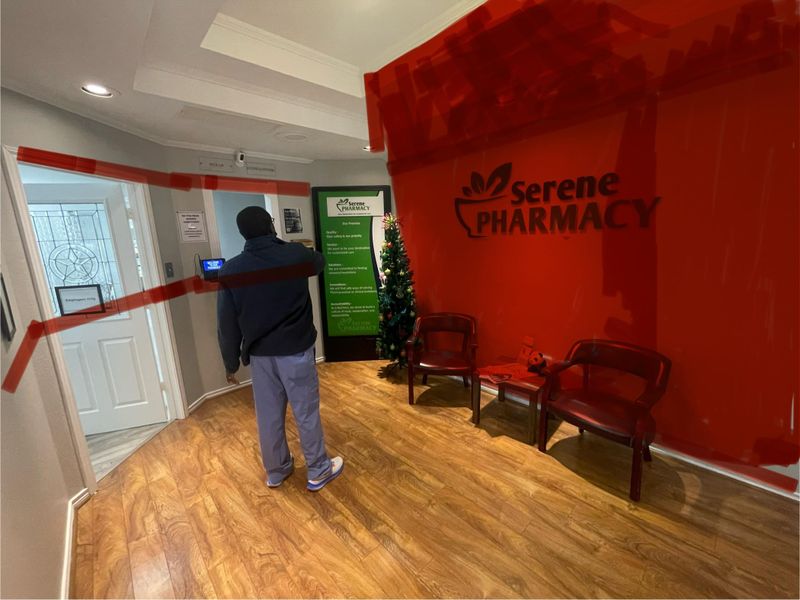 Commercial Remodeling & Renonvation