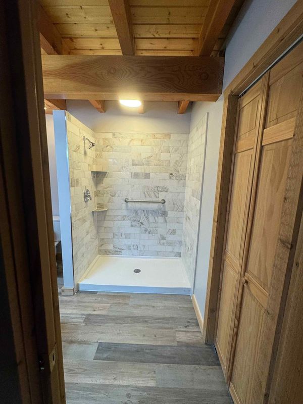 Bathroom Renovation