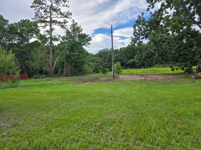 Land Clearing