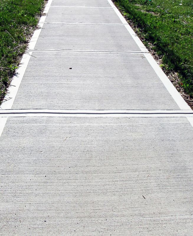 Concrete