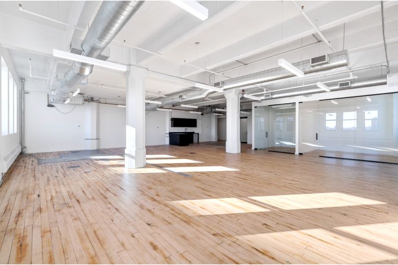 Commercial Construction