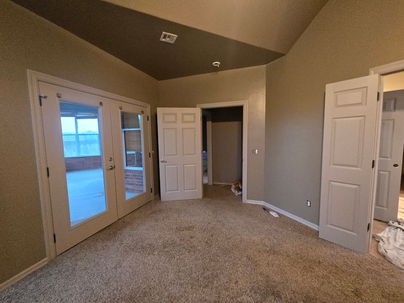 Interior Painting