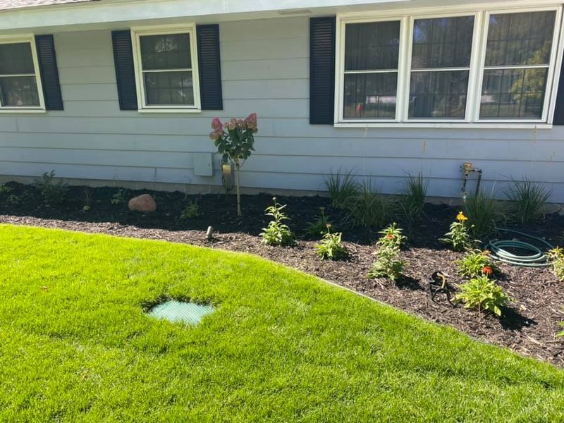 Hardscaping Landscaping