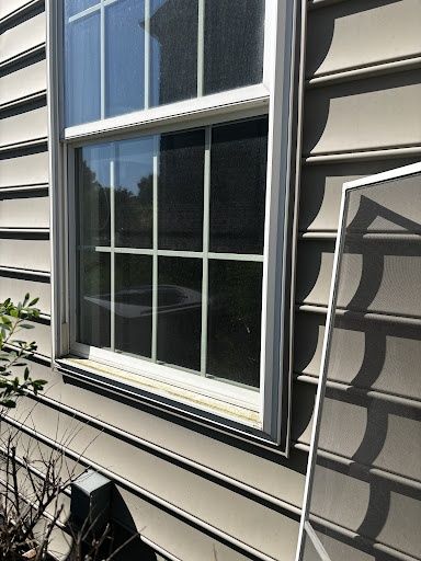 Window Cleaning