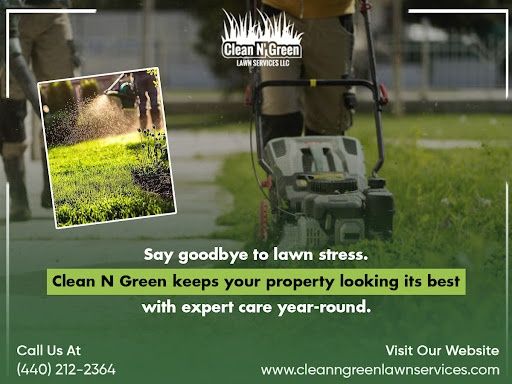Weekly Lawncare