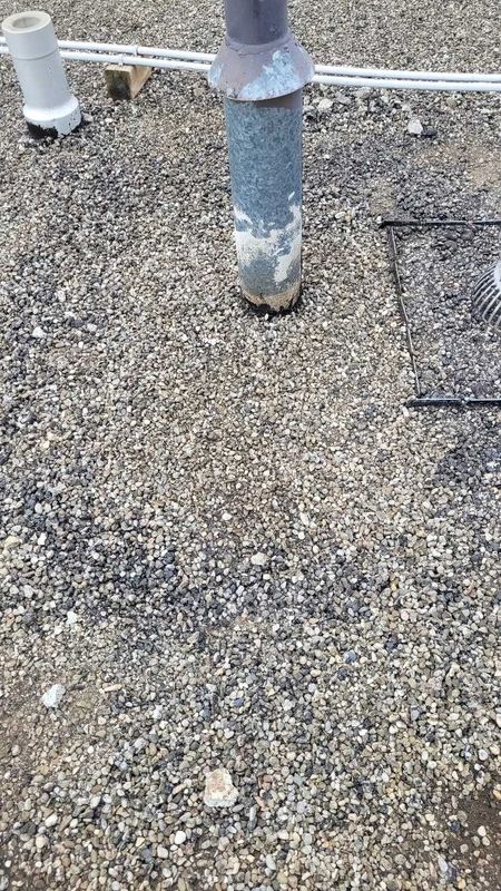 Seamless Roofing Repair: Triumph Inc's Expert Leak Protection and Longevity Boost