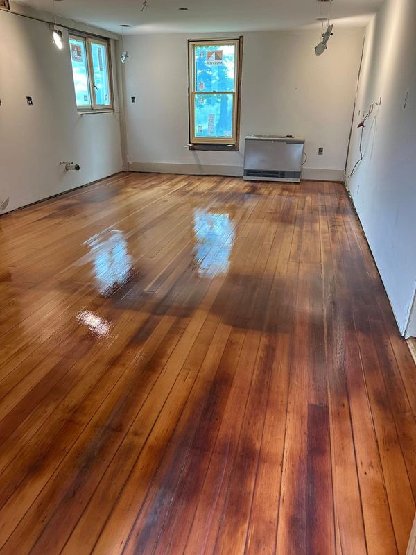 Custom Refinishing Projects