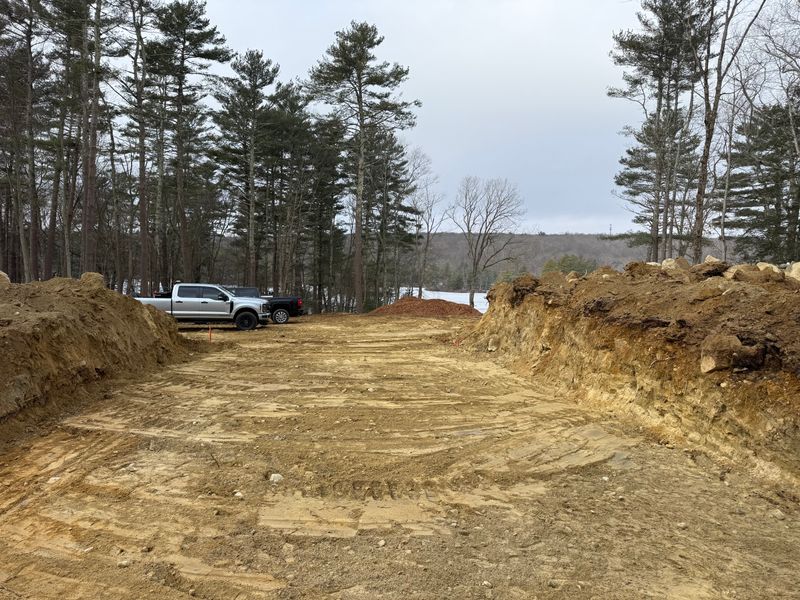 Yard Expansions