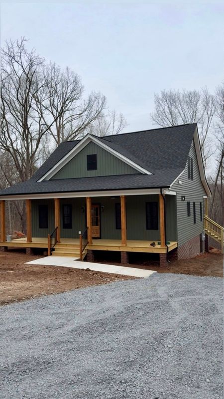 Spec Home Building