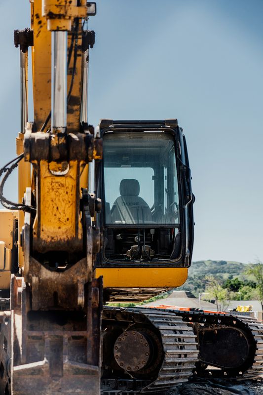 Land Clearing