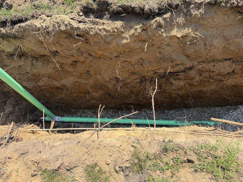 Plumbing