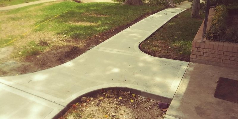 Residential Concrete