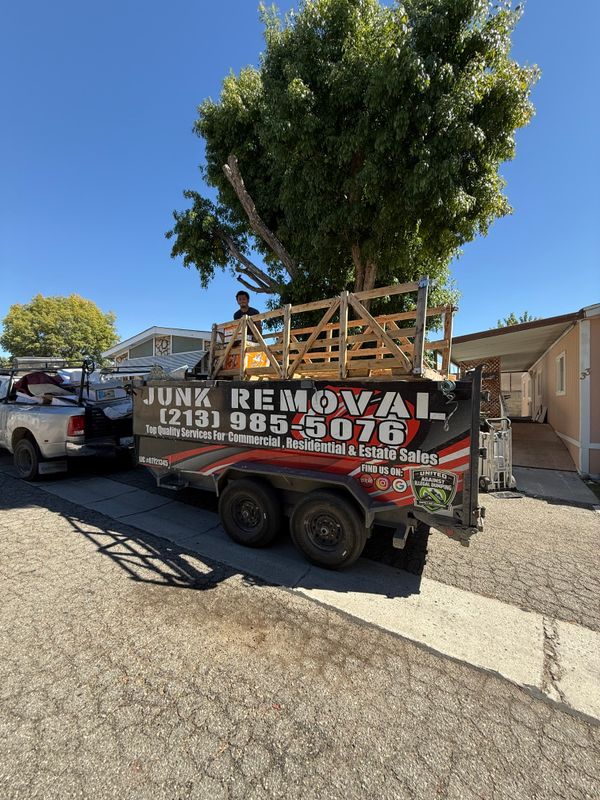 Junk Removal