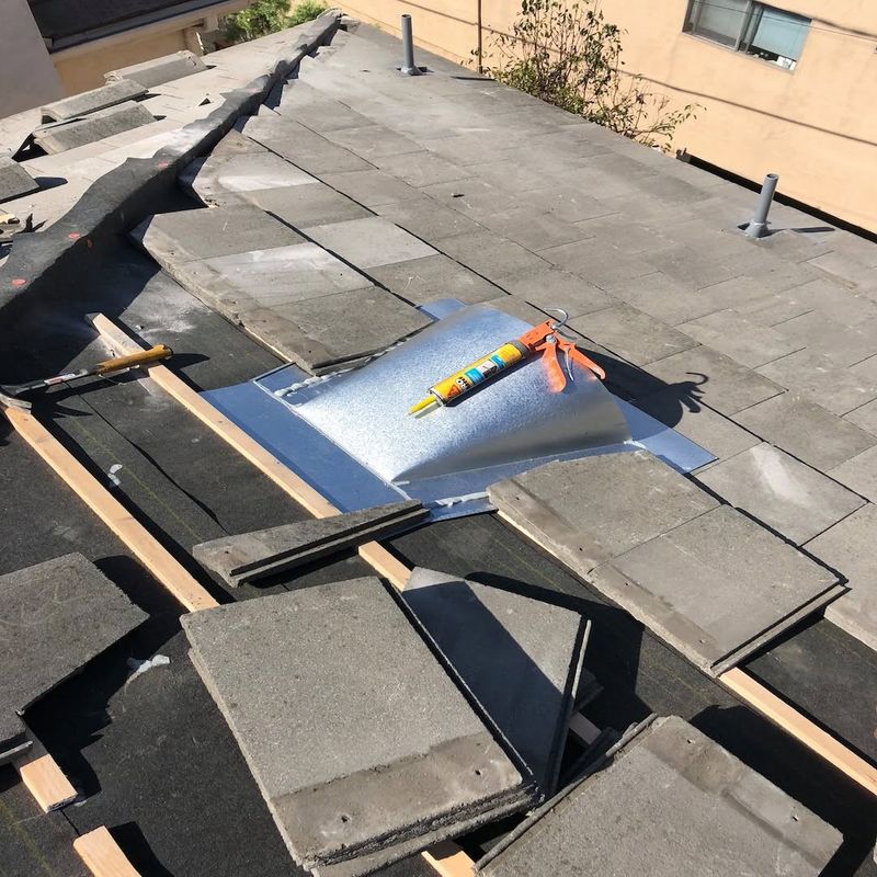 Shingle Roofing